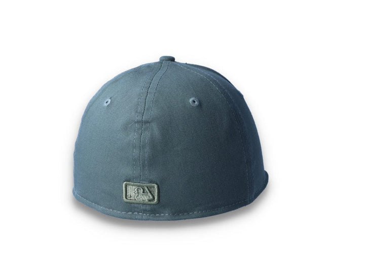 39THIRTY League Essential NY Yankees Olive/Stone - LOKK