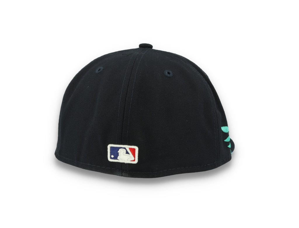 59FIFTY NY Yankees Groovy - LOKK