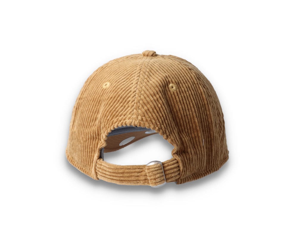 9FORTY Korea FW21 Micro Cord NY Yankees Beige - LOKK