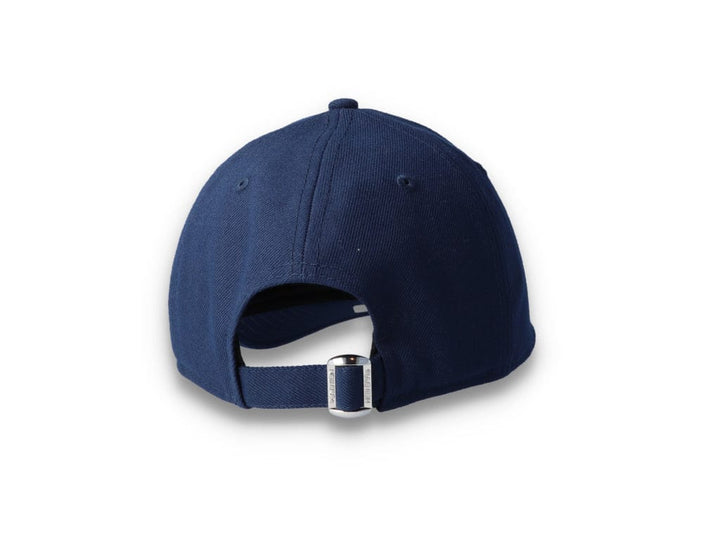 9FORTY POP Outline NY Yankees Navy/Yellow - LOKK
