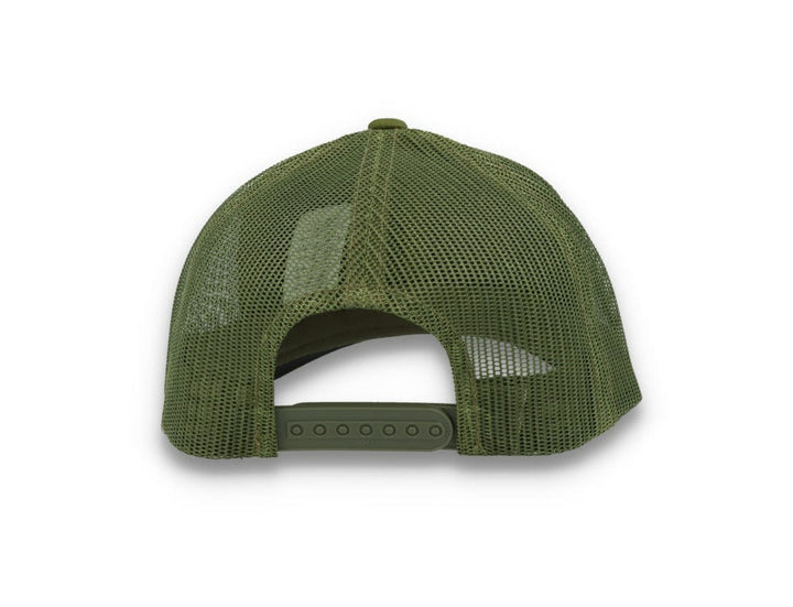 Yupoong 6606MC Multicam Green Tropic - LOKK