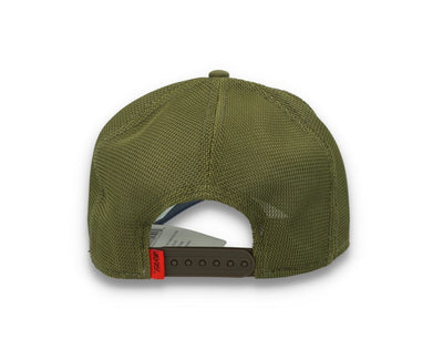 Goorin Animal Farm Trucker Cap Fowler's Favorite