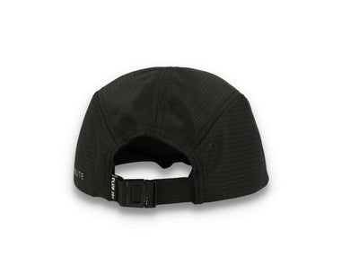 121 Performance Cap Black