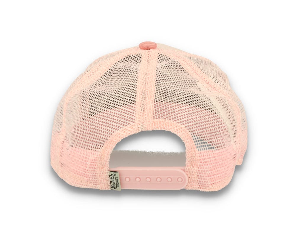 Trucker Ottawa Pink/Pink