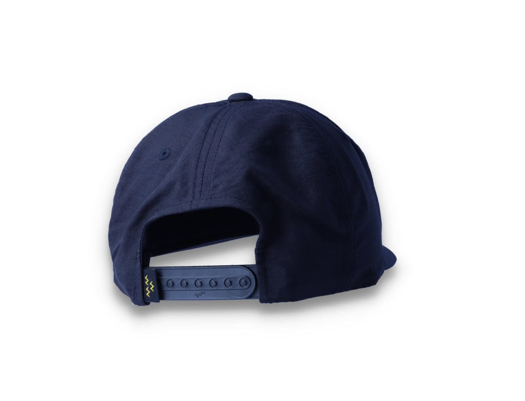 Tokyo Country Club Cap Black - LOKK