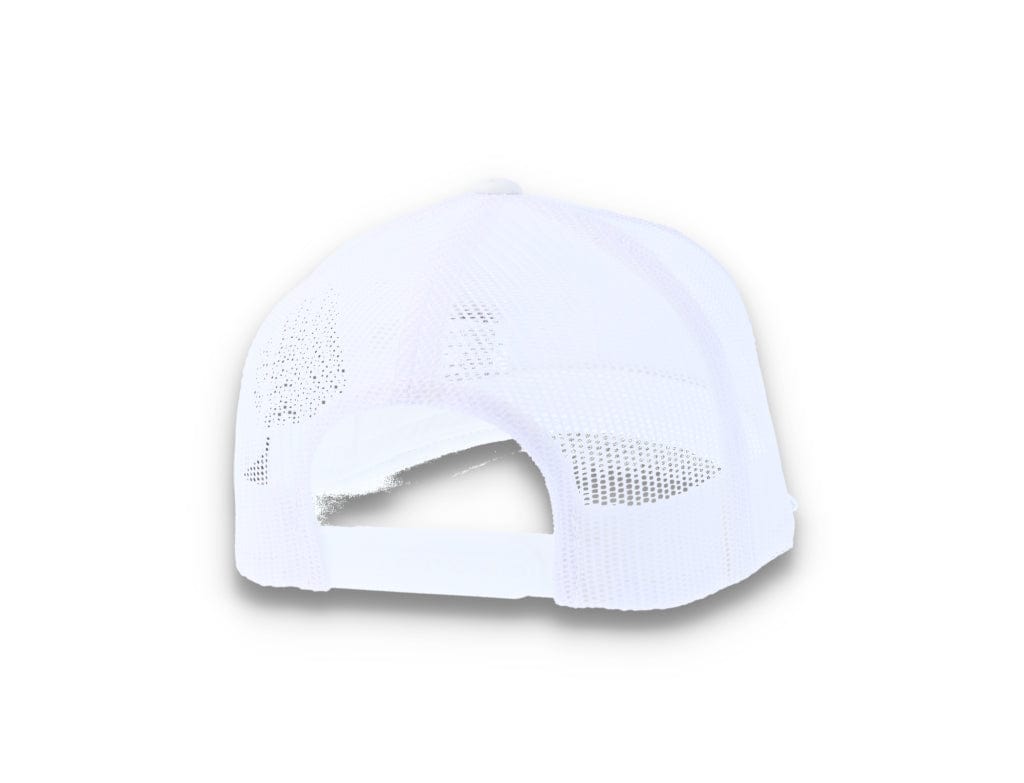 Yupoong 6606MC Multicam White Alpina - LOKK