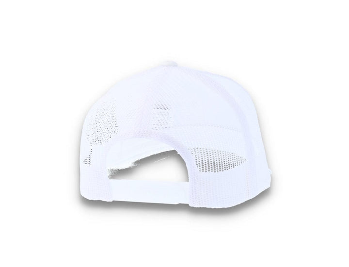 Yupoong 6606MC Multicam White Alpina - LOKK