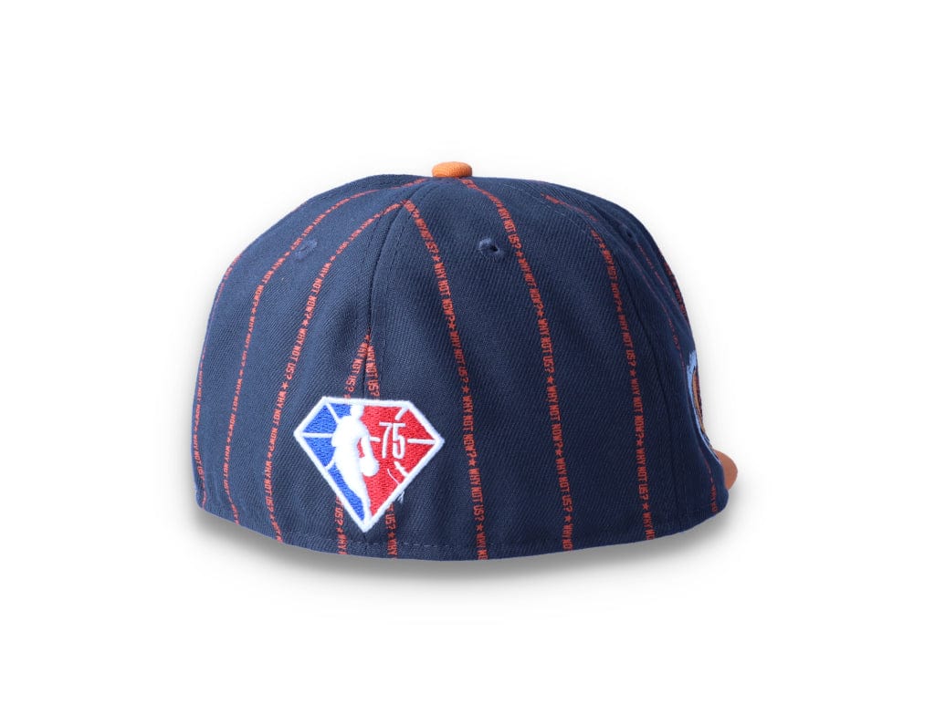 59FIFTY Orlando Magic NBA City Edition Official - LOKK
