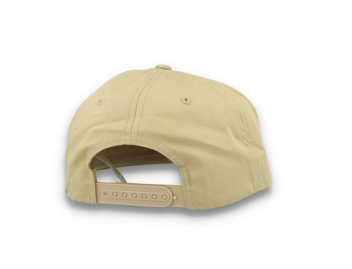 LOKK X RAPPER'S DELIGHT KHAKI/WHITE - LOKK