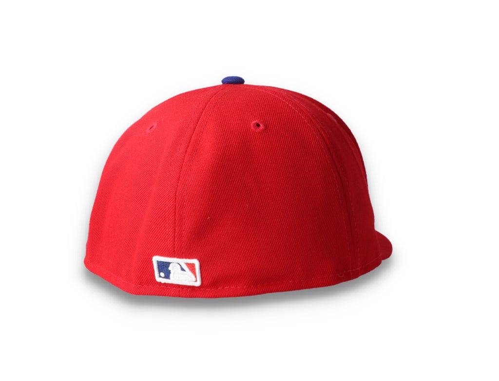 59Fifty AC Perf Philadelphia Phillies Game - LOKK