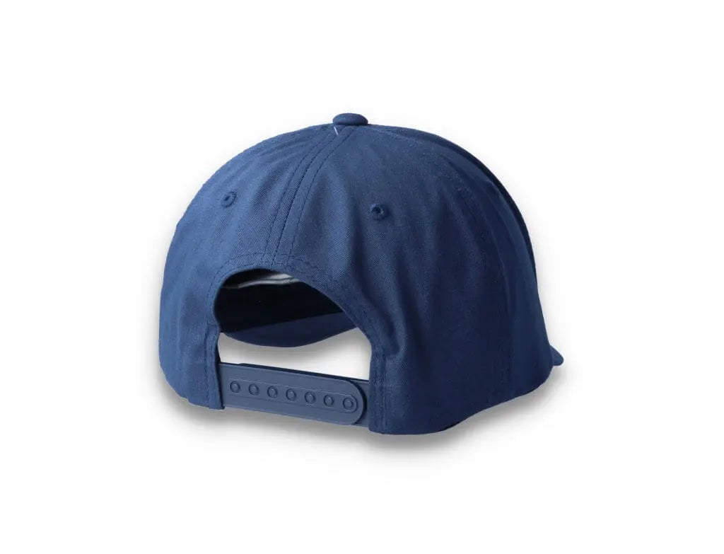 Flexfit Cap Snapback Curved Classic  Navy 7706 - LOKK