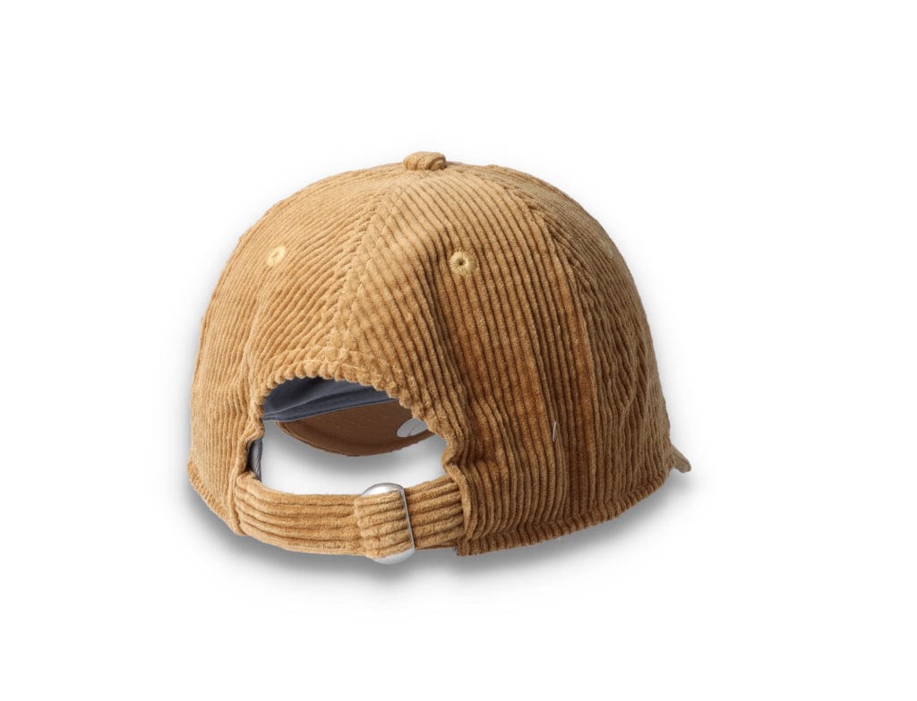 9FORTY Korea FW21 Micro Cord NY Yankees Beige - LOKK