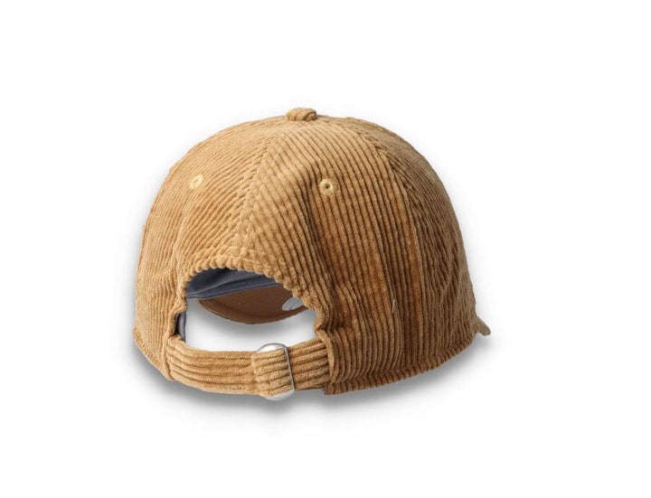 9FORTY Korea FW21 Micro Cord NY Yankees Beige - LOKK