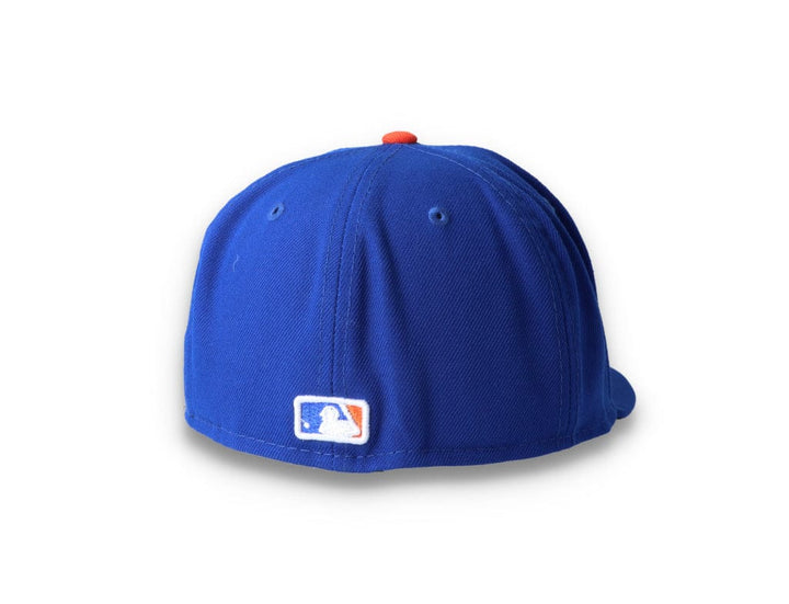 59Fifty AC Perf NY Mets Game - LOKK