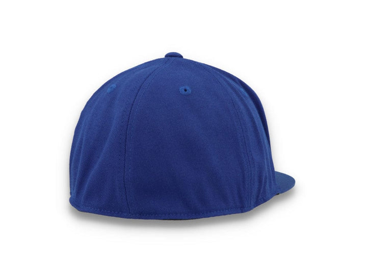 Flexfit Cap Premium Royal 210 Fitted 6210 - LOKK