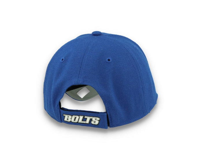 Cap Tampa Bay Lightning NHL MVP Blue - LOKK
