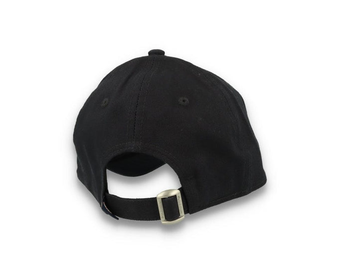9FORTY Kids Logo Infill NY Yankees Navy - LOKK