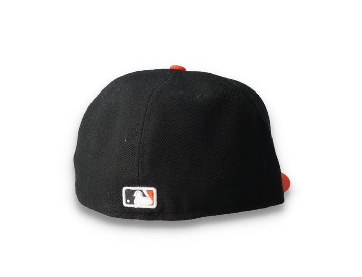 59Fifty AC Perf Baltimore Orioles Home - LOKK