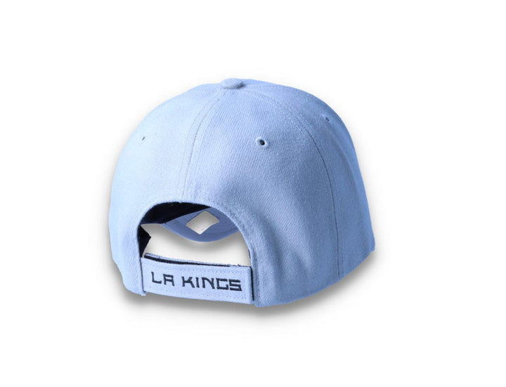 47 MVP LA Kings Grey - LOKK