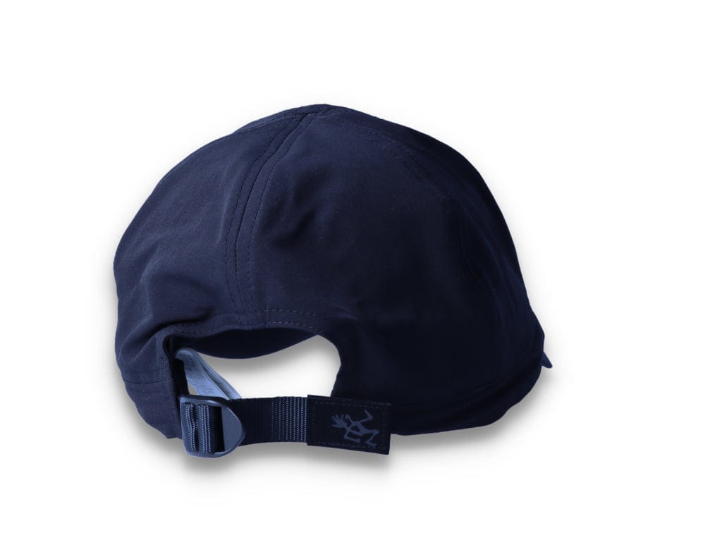 Desert Cap Black Sheltech x Renu Tech Hat - LOKK