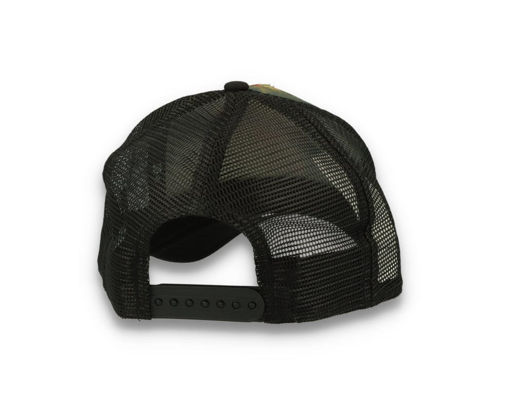 Trucker Cap Le Louvre Giuseppe Arcimboldo All Over Print - LOKK