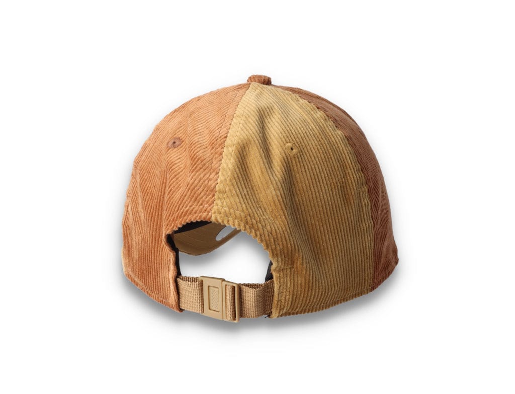 Cap Cord NY Yankees Brown 9FORTY - LOKK