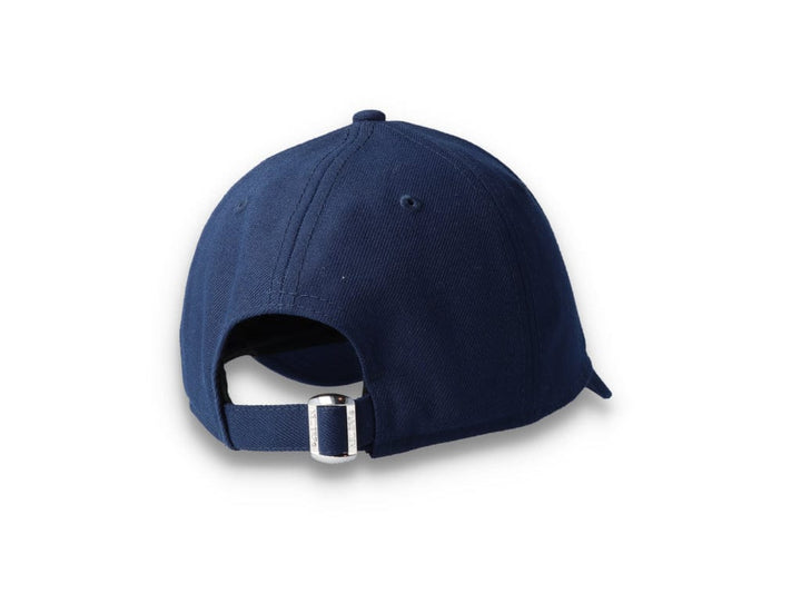 9FORTY POP Outline NY Yankees Navy/Yellow - LOKK