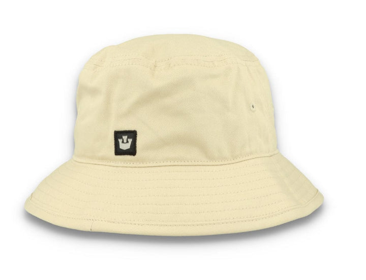 Bucket Hat Goorin Animal Farm Bee Witched White - LOKK