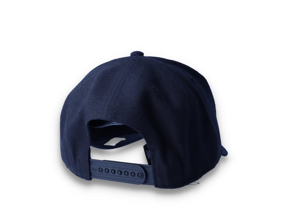 Cap Black MVP Cold Zone LA Kings - LOKK