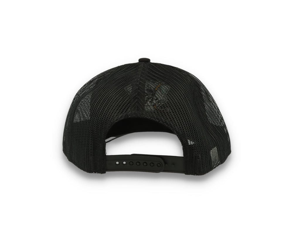 Anaheim Ducks NHL 47 Trucker Black - LOKK
