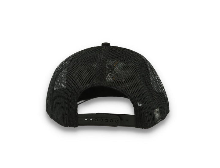 Anaheim Ducks NHL 47 Trucker Black - LOKK