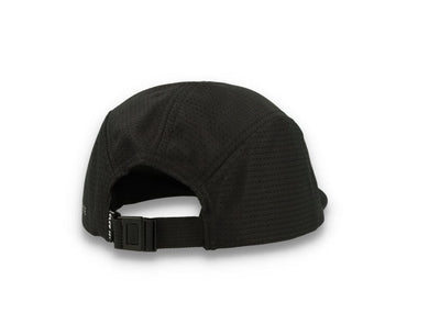 121 Performance Cap Black