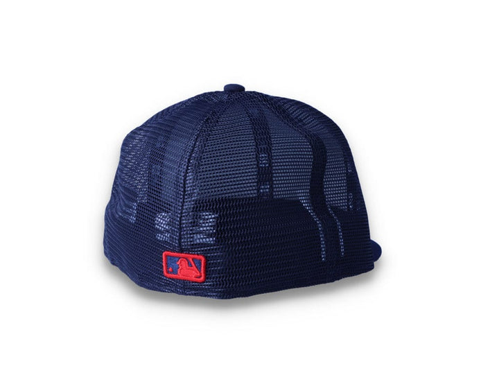 59FIFTY Boston Red Sox MLB Batting Practice 2022 - LOKK
