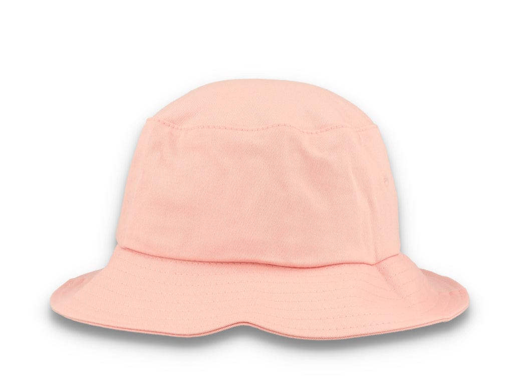 Bucket Hat Light Pink Flexfit 5003 - LOKK