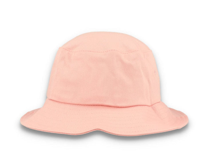 Bucket Hat Light Pink Flexfit 5003 - LOKK