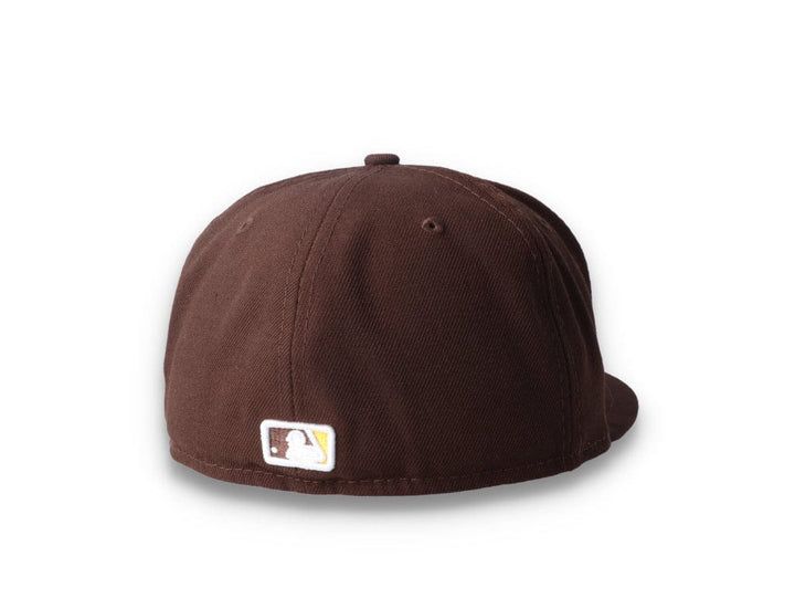 59FIFTY AC Perf  San Diego Padres Game - LOKK