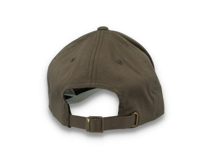 Cap Dark Grey Flexfit Wooly Combed Adjustable 6277DC - LOKK