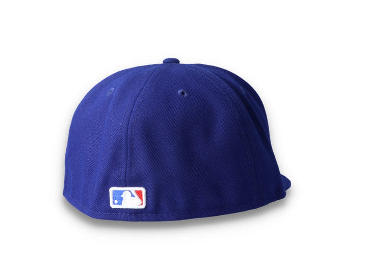 59FIFTY AC Perf Texas Rangers - LOKK