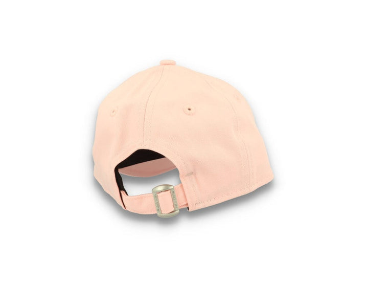Cap Barn Pink 9FORTY NY Yankees Kids - New Era - LOKK