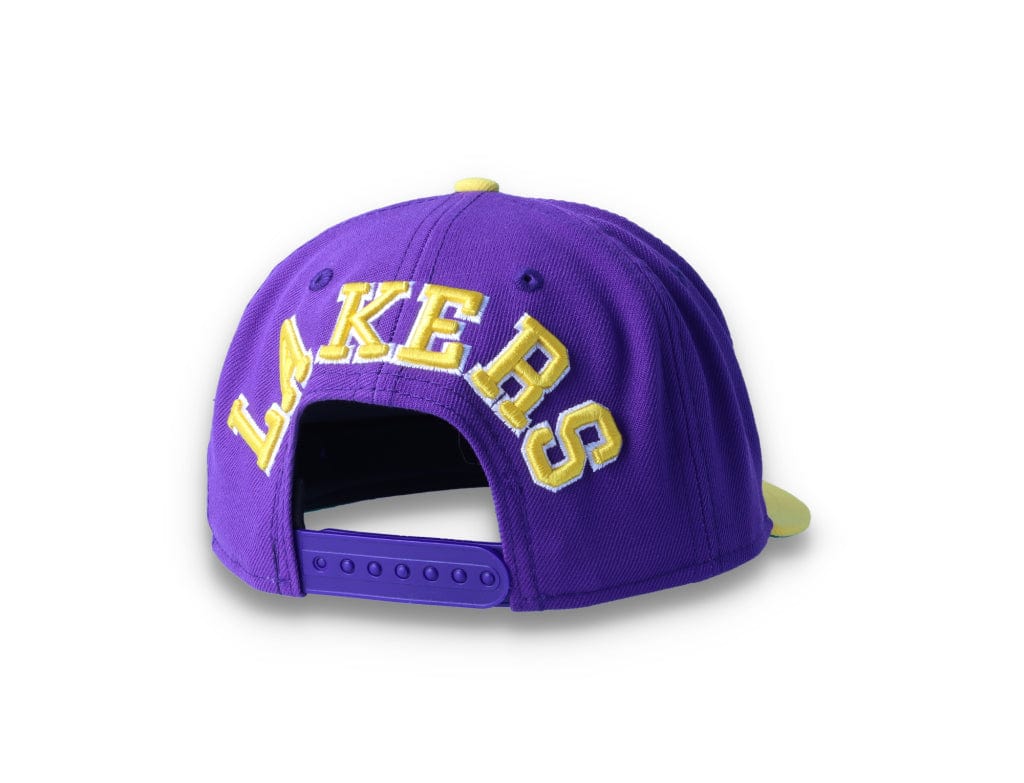 9FIFTY Team Arch LA Lakers - LOKK
