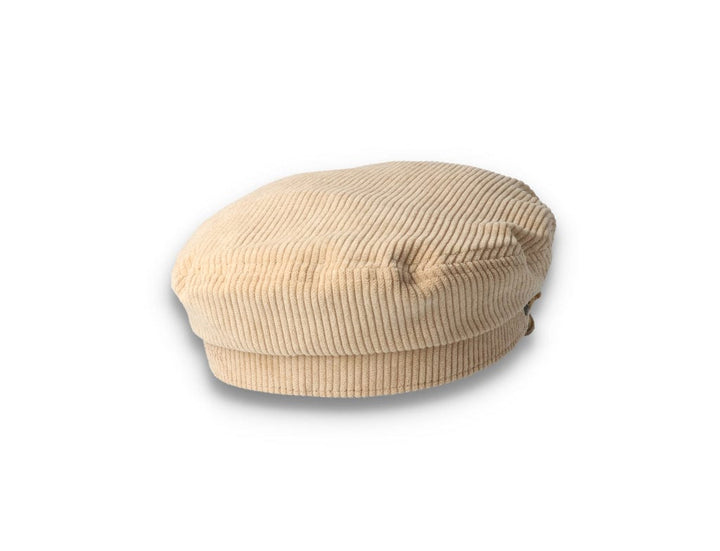 Cap Beige Fiddler - LOKK