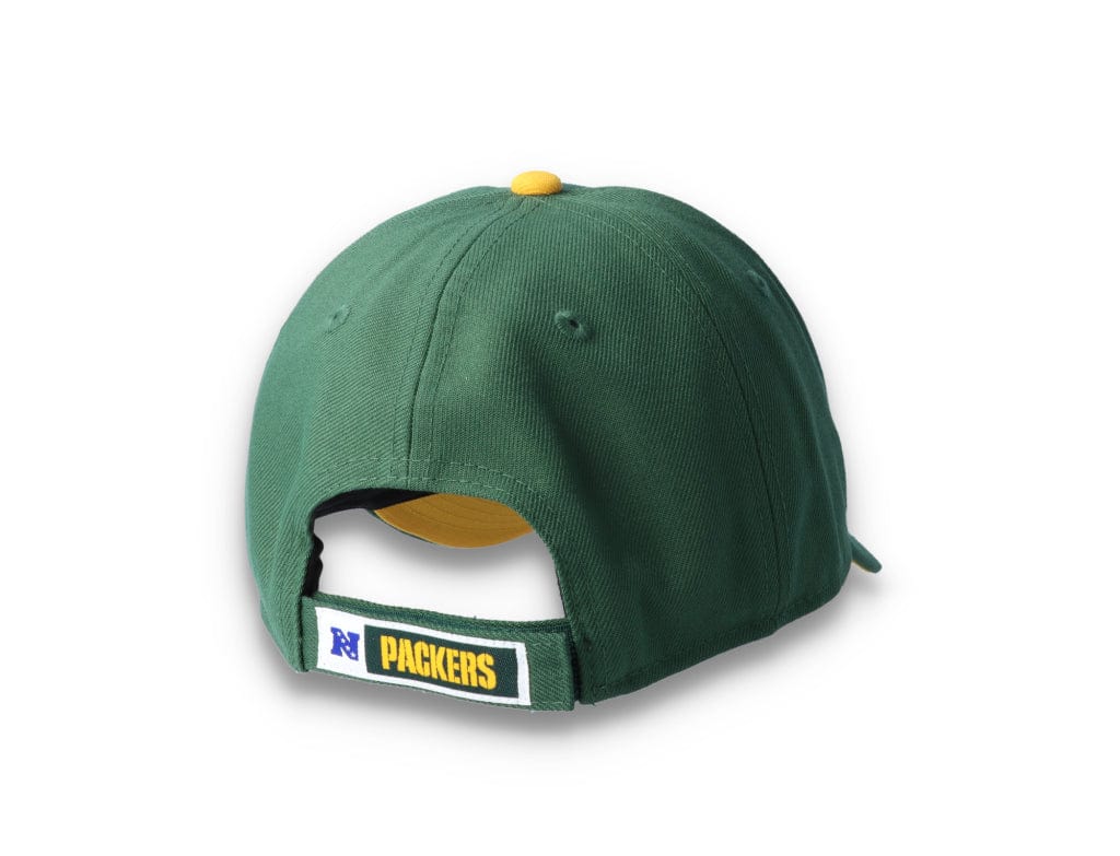 9FORTY The League Green Bay Packers Team - LOKK