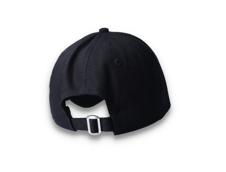 Cap Black Chicago Bulls NBA Essential Outline - LOKK