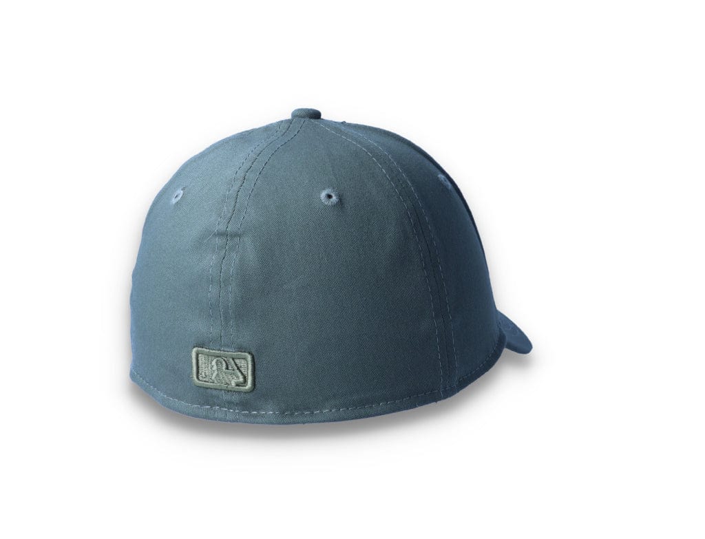 39THIRTY League Essential NY Yankees Olive/Stone - LOKK