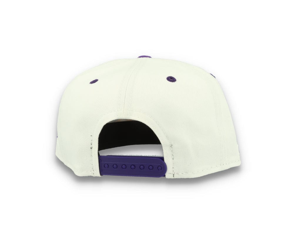 9FIFTY Retro Title LA Lakers - LOKK