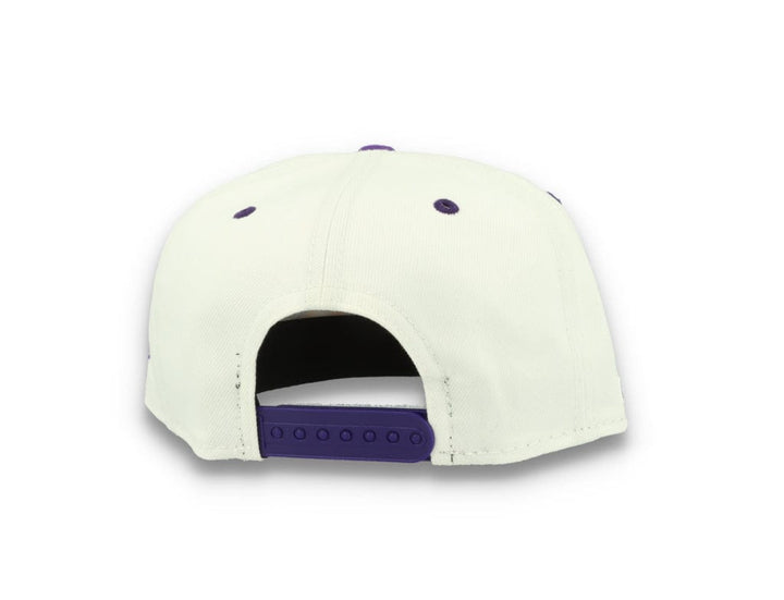 9FIFTY Retro Title LA Lakers - LOKK