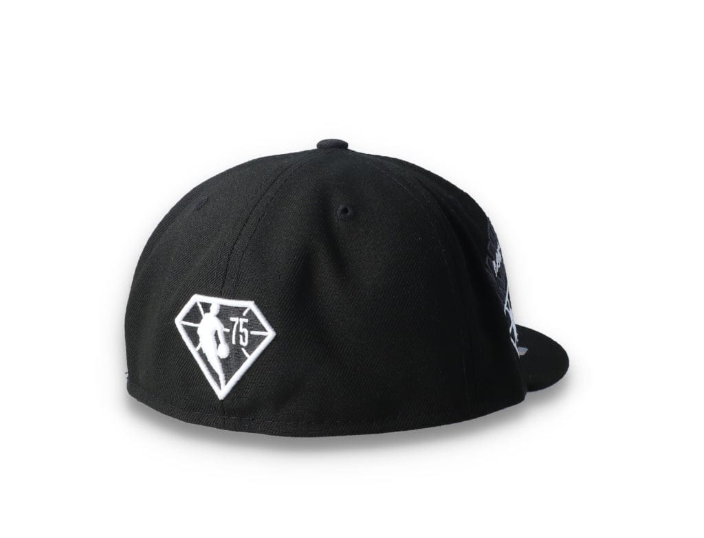 59FIFTY New York Knicks NBA Back Half - LOKK