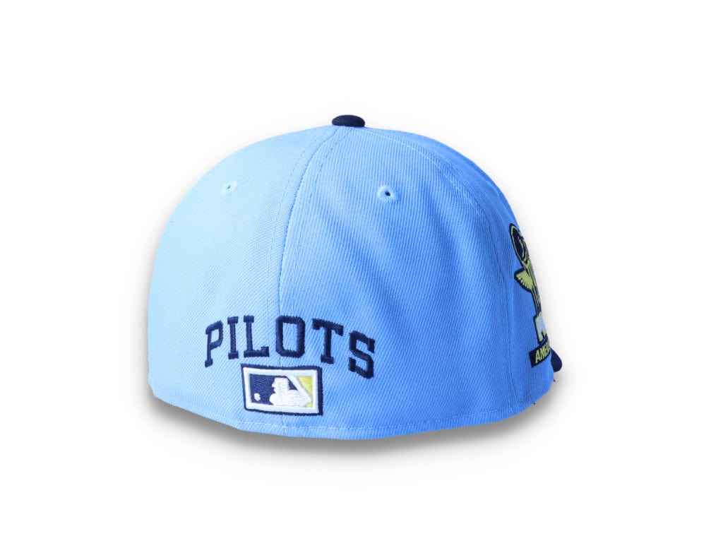 59FIFTY Low Profile Coops Seattle Pilots - LOKK