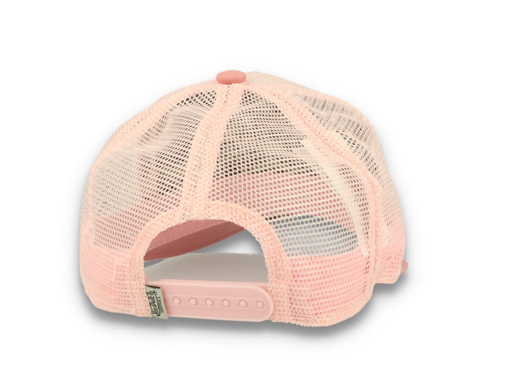Trucker Ottawa Pink/Pink