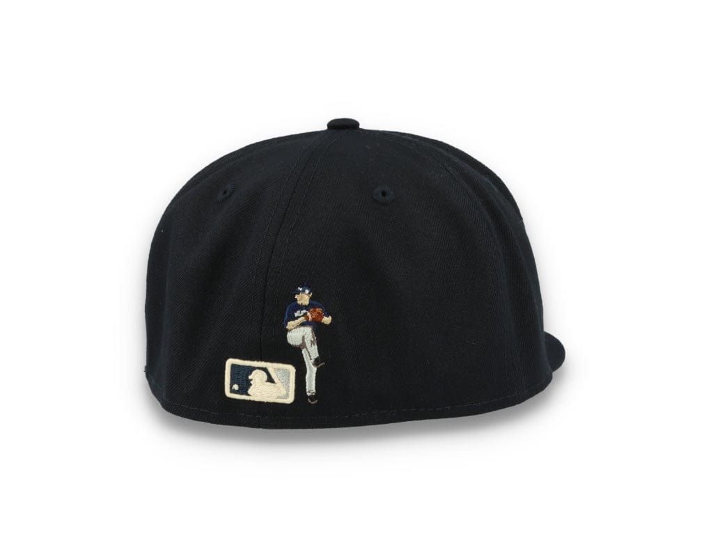 59FIFTY APAC Pitcher NY Yankees Navy - LOKK